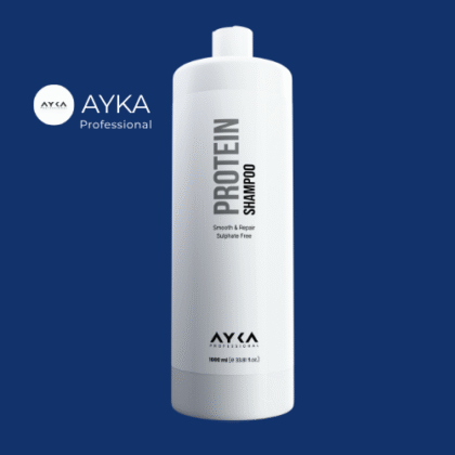 Protein Shampoo 1000ml