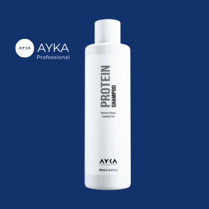 Protein Shampoo 250ml