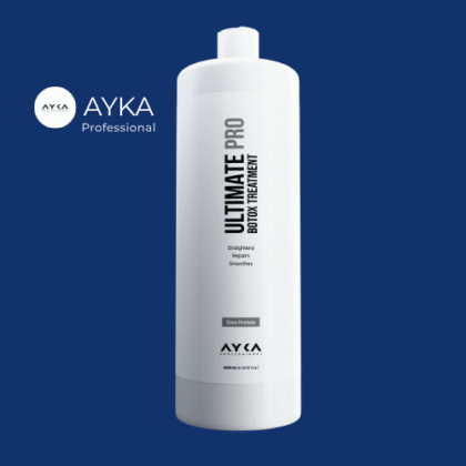 ULTIMAT PRO HAIR BOTOX 1000ML